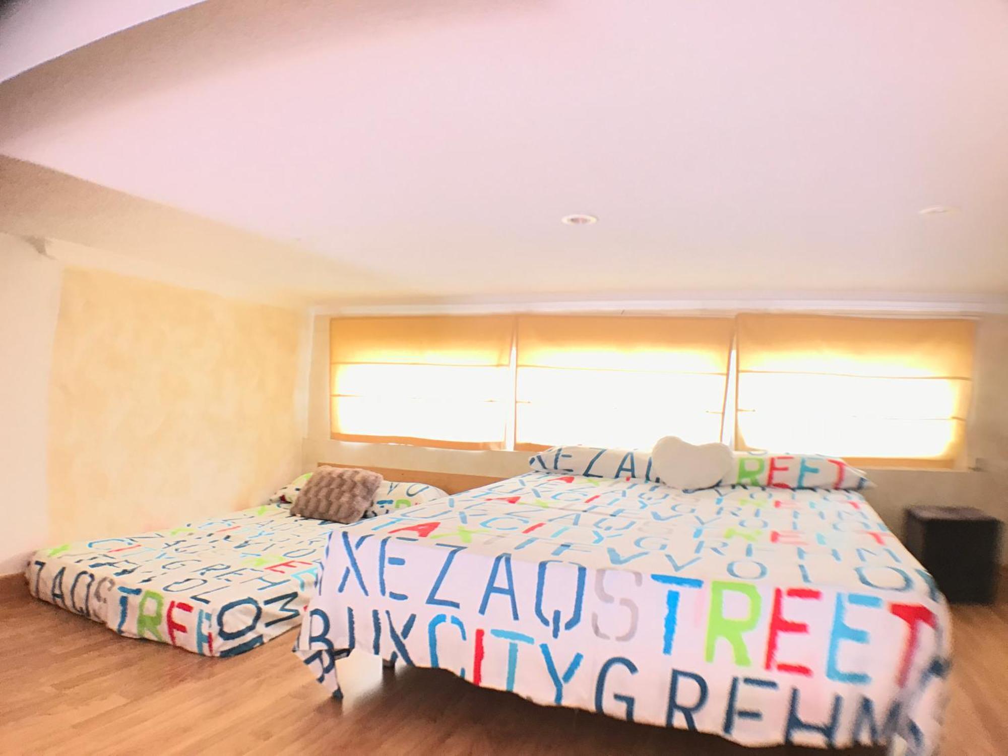 Apartmán Club Del Mar L25 Alicante Exteriér fotografie