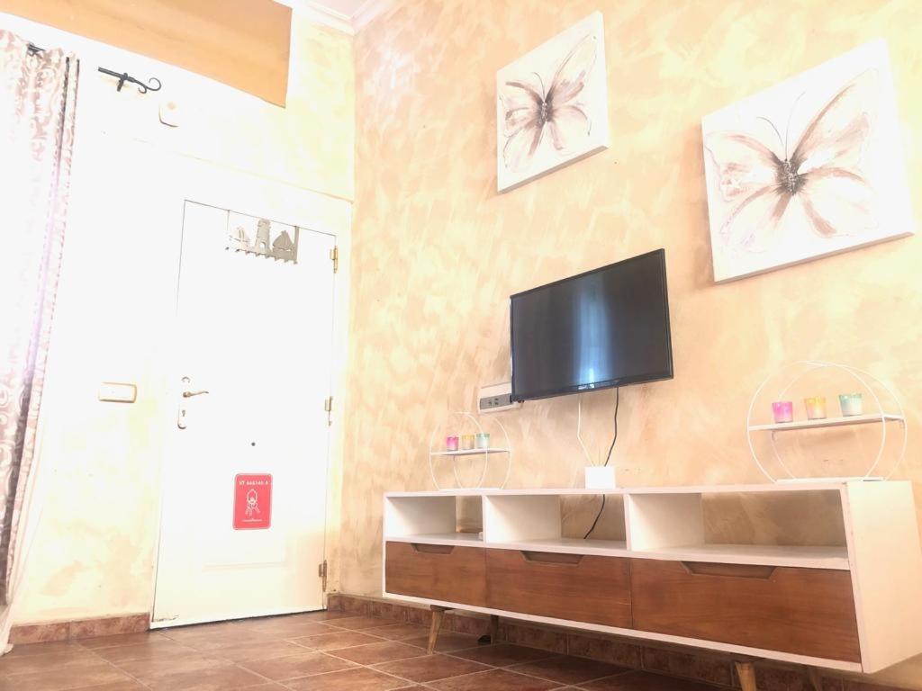 Apartmán Club Del Mar L25 Alicante Exteriér fotografie