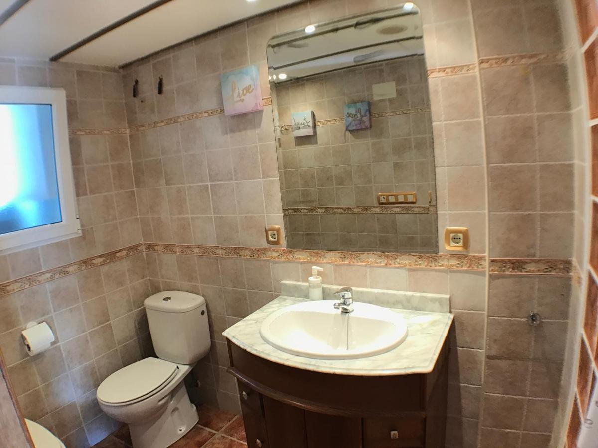 Apartmán Club Del Mar L25 Alicante Exteriér fotografie