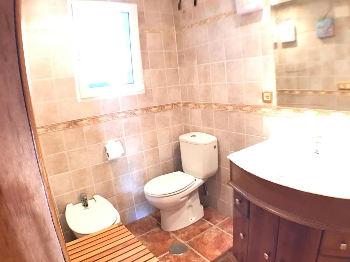 Apartmán Club Del Mar L25 Alicante Exteriér fotografie
