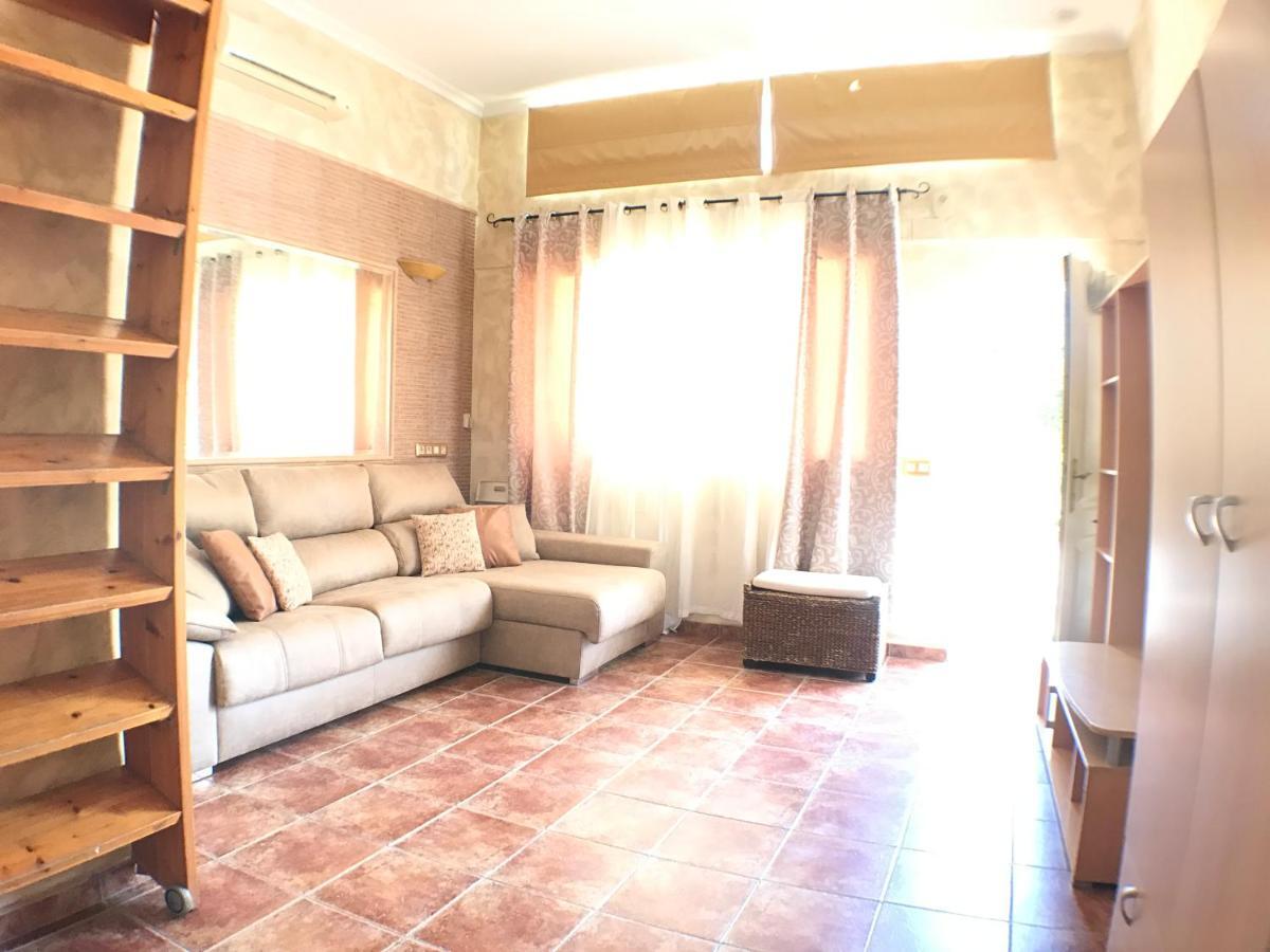 Apartmán Club Del Mar L25 Alicante Exteriér fotografie